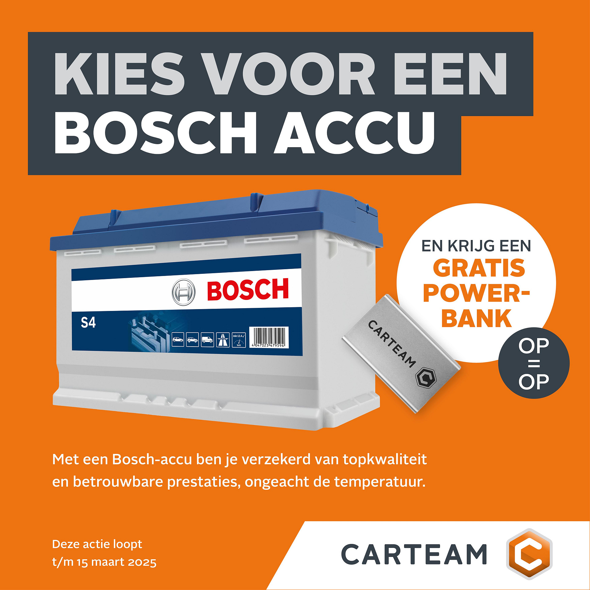 Carteam De Groot & Kapteijn Autoservice