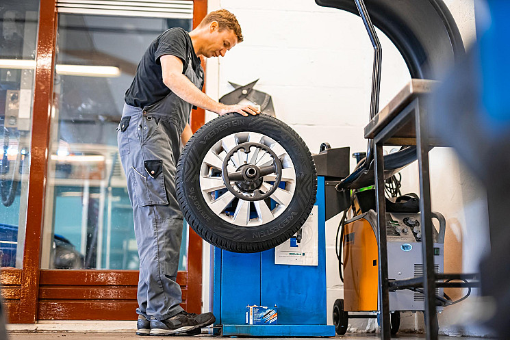 Carteam De Groot & Kapteijn Autoservice