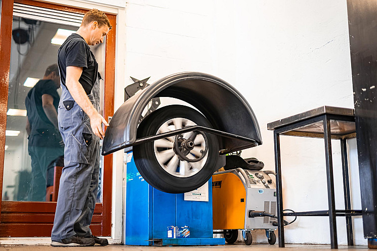 Carteam De Groot & Kapteijn Autoservice