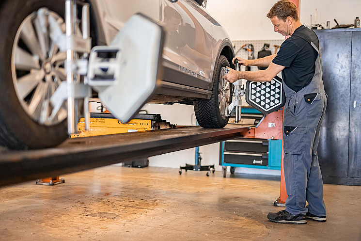 Carteam De Groot & Kapteijn Autoservice