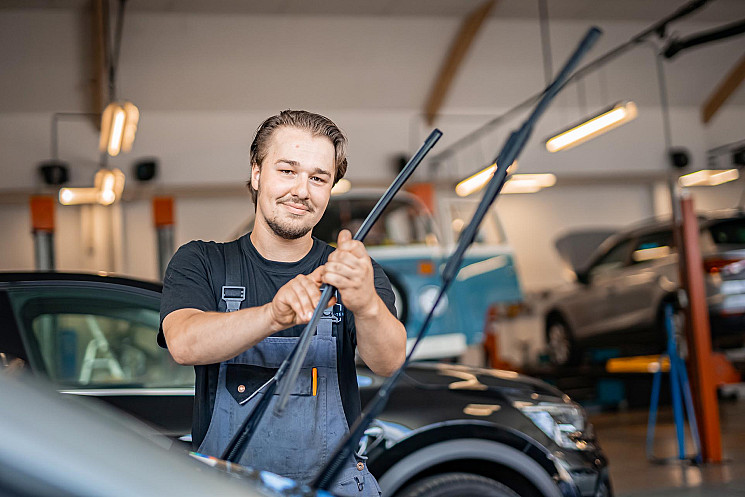 Carteam De Groot & Kapteijn Autoservice