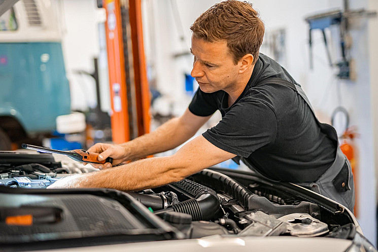 Carteam De Groot & Kapteijn Autoservice