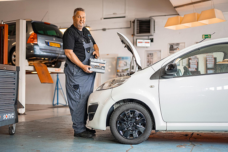 Carteam De Groot & Kapteijn Autoservice