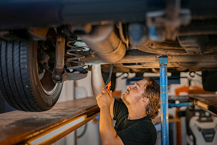 Carteam De Groot & Kapteijn Autoservice