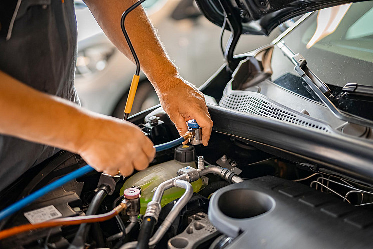 Carteam De Groot & Kapteijn Autoservice