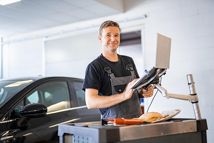 Carteam De Groot & Kapteijn Autoservice