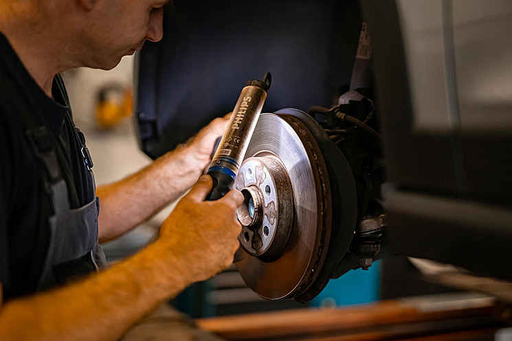 Carteam De Groot & Kapteijn Autoservice