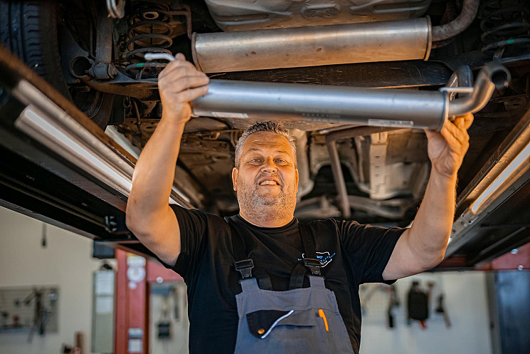 Carteam De Groot & Kapteijn Autoservice