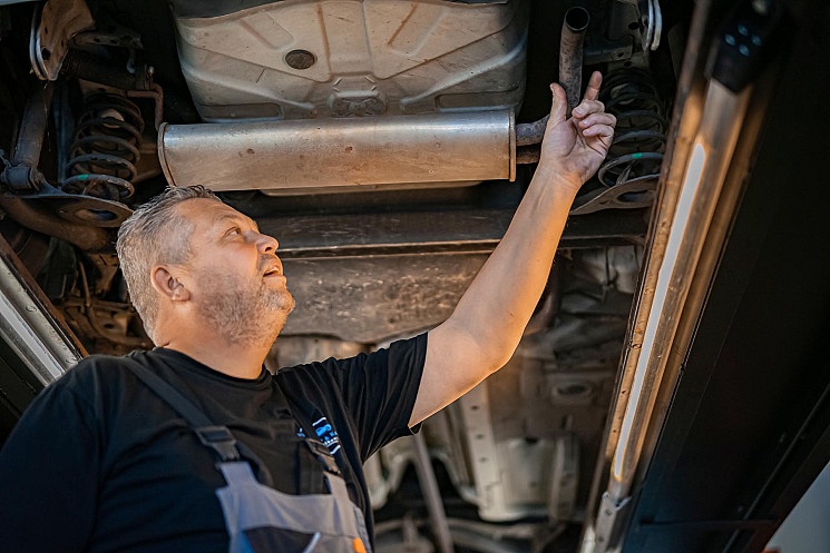 Carteam De Groot & Kapteijn Autoservice