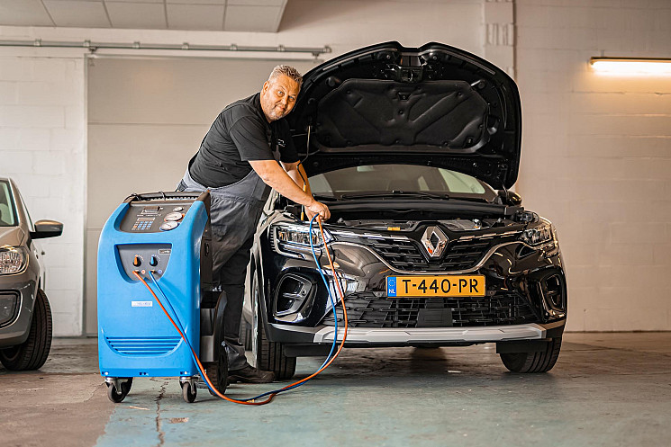 Carteam De Groot & Kapteijn Autoservice