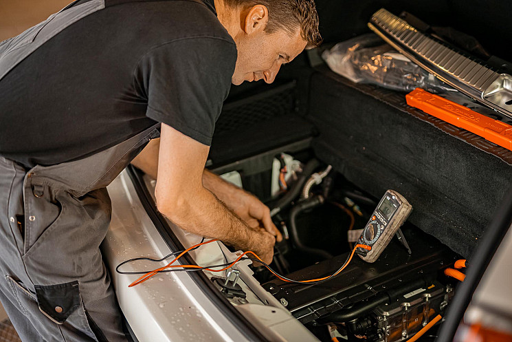 Carteam De Groot & Kapteijn Autoservice