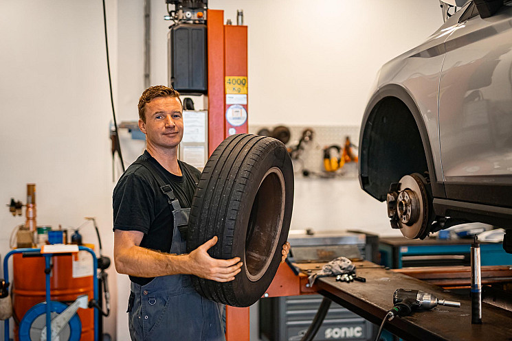 Carteam De Groot & Kapteijn Autoservice